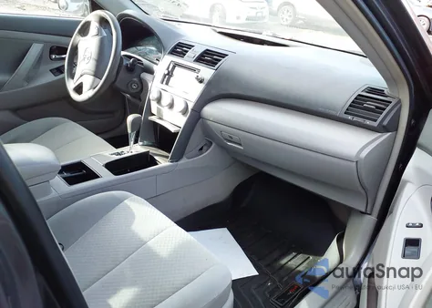 2007 Toyota Camry Le V6/Se V6/Xle V6 из США, поврежденный, VIN 4T1BK46K17U541026